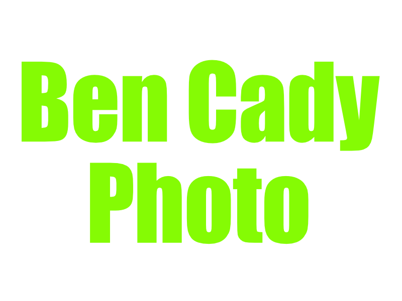 Ben Cady’s Photography